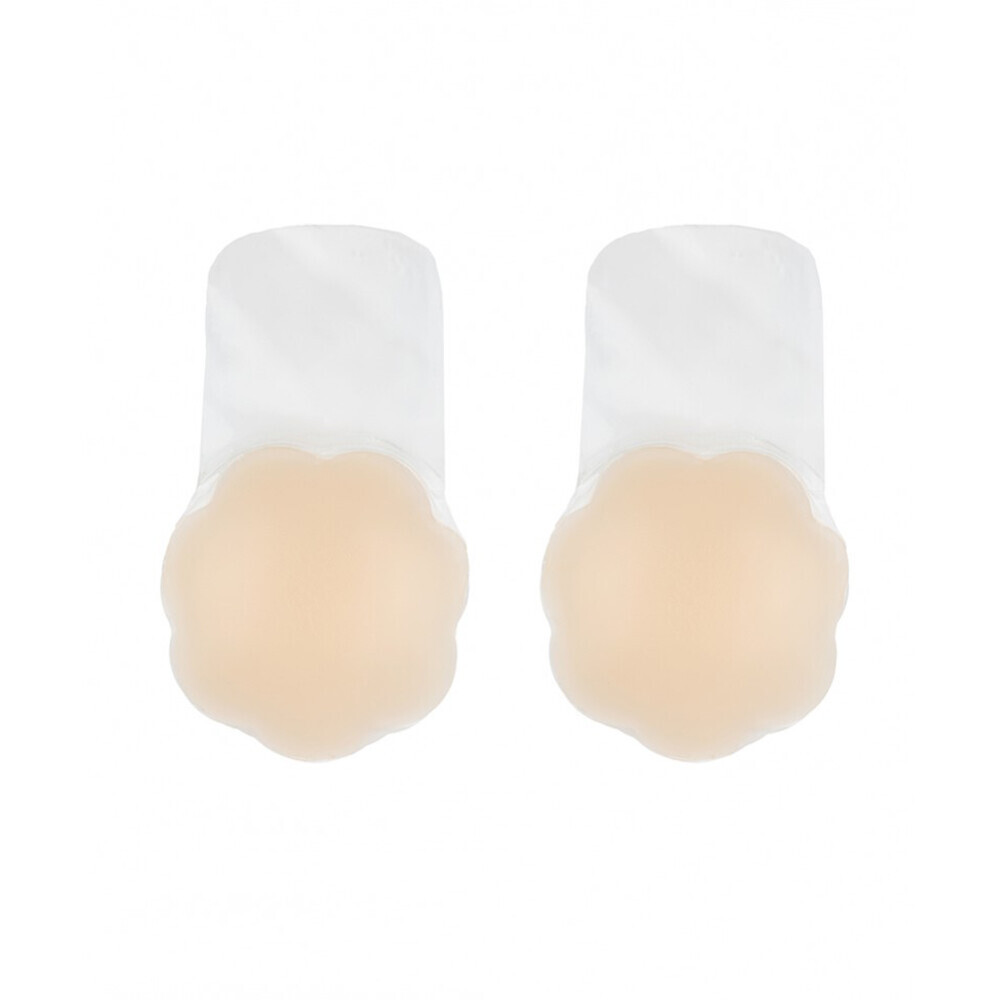 The Bye Bra Silicone PullUps from Forbidden Passion