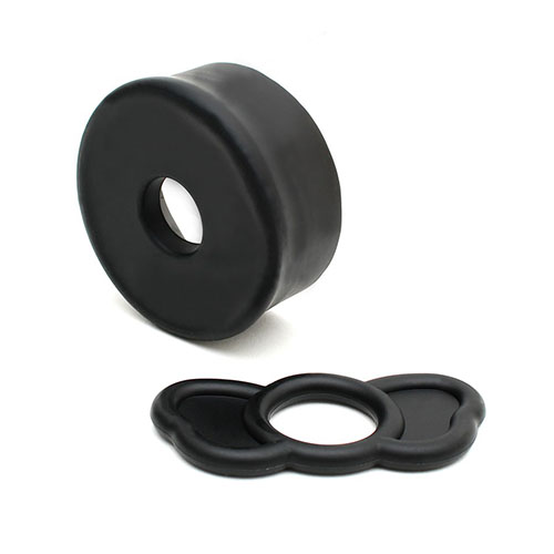 The Rimba PPump Replacement Kit from Forbidden Passion