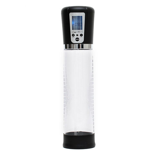 The Rimba PPump PP04 Electronic Penis Enlargement System from Forbidden Passion