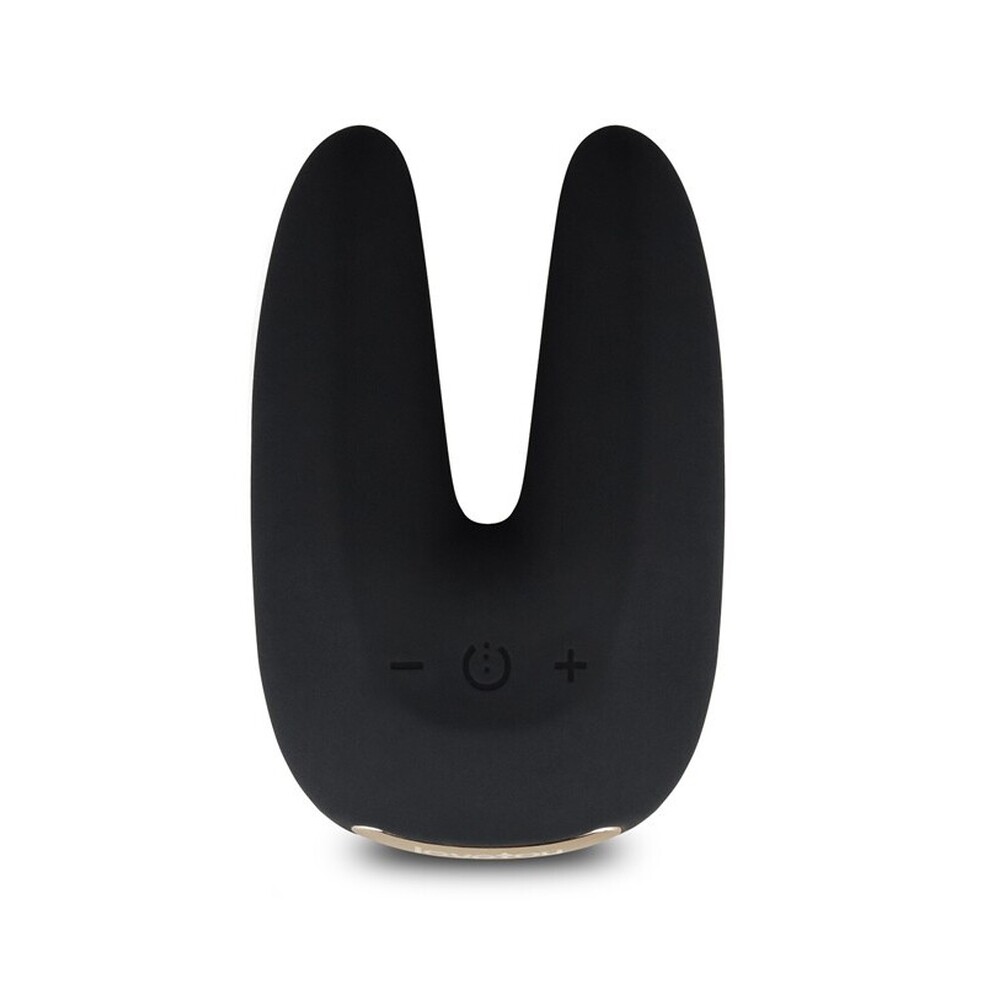 The Lovetoy O Sensual Rapture Twin Vibrator from Forbidden Passion