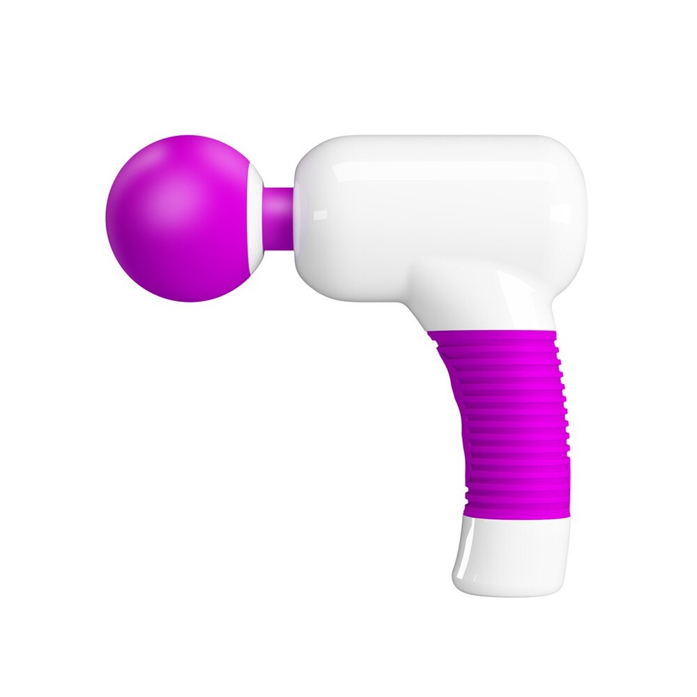 The Pretty Love Super Power Gun from Forbidden Passion