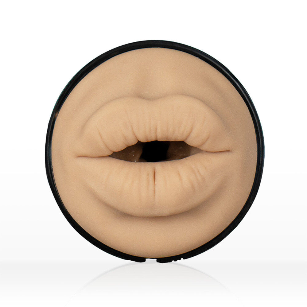 The Kiiroo Victoria June Feelstar Stroker Masturbator from Forbidden Passion