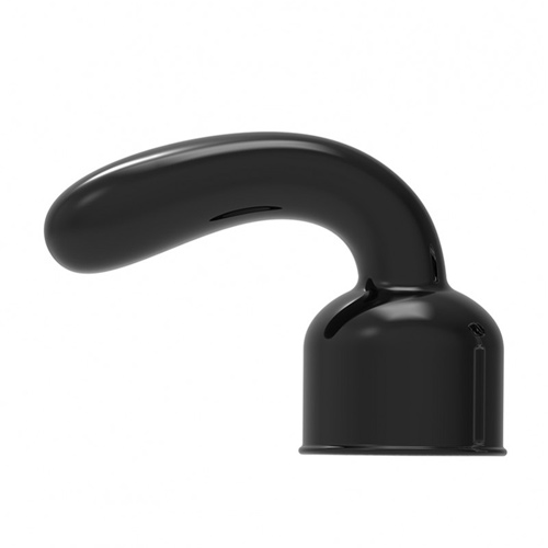 The Power Head G Spot Pleaser Wand Attachment from Forbidden Passion