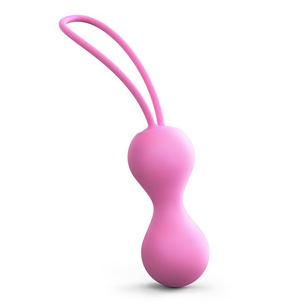 The Love To Love Joia Kegal Balls from Forbidden Passion