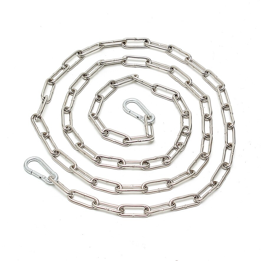 The 200cm Chain With Hooks from Forbidden Passion