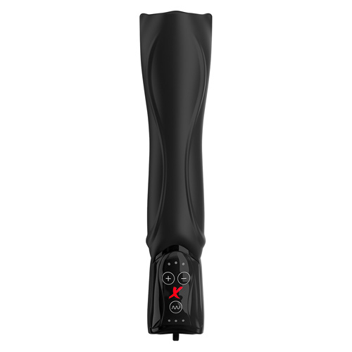 The Pipedream Extreme Vibrating Roto Teazer Masturbator from Forbidden Passion