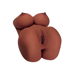 The Pipe Dream EZ Bang Torso from Forbidden Passion