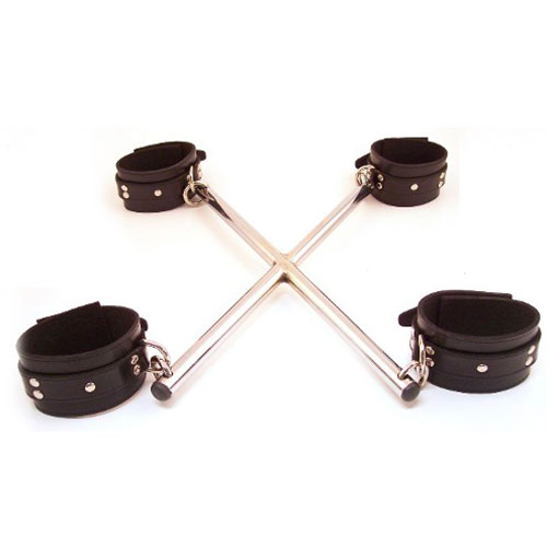 The Rouge Garments Hog Tie from Forbidden Passion