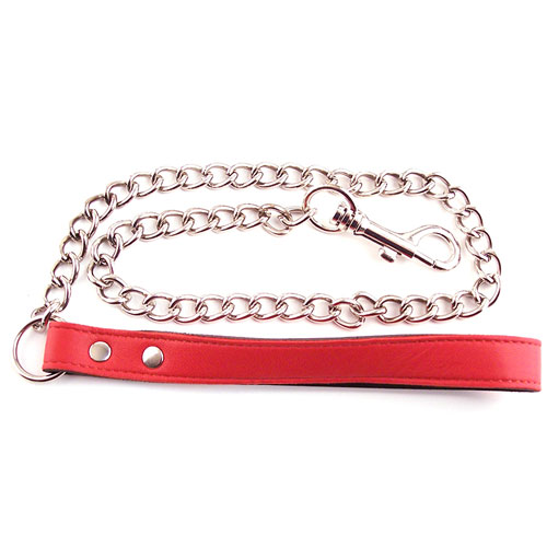 The Rouge Garments Red Lead from Forbidden Passion
