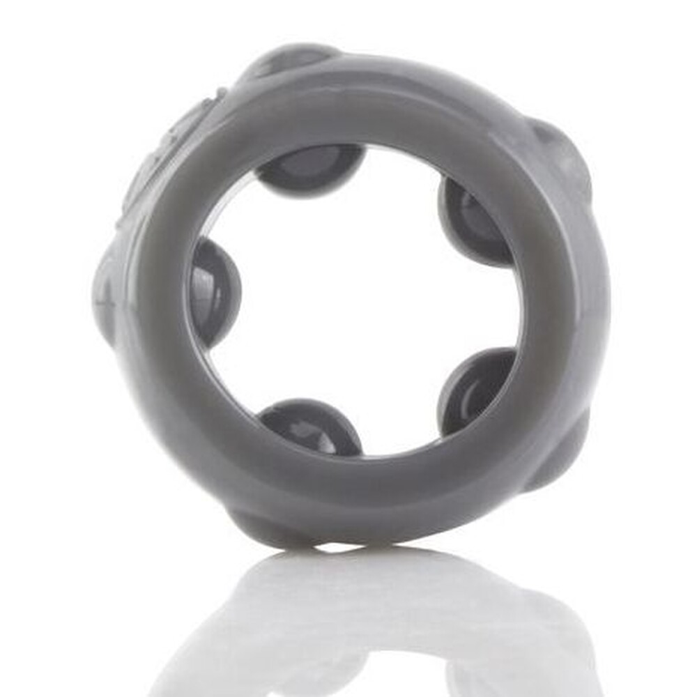 The Screaming O Ranglers Cannonball Cock Ring from Forbidden Passion