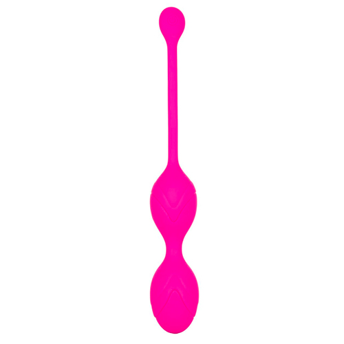The Remote Control Dual Motor Kegel System from Forbidden Passion
