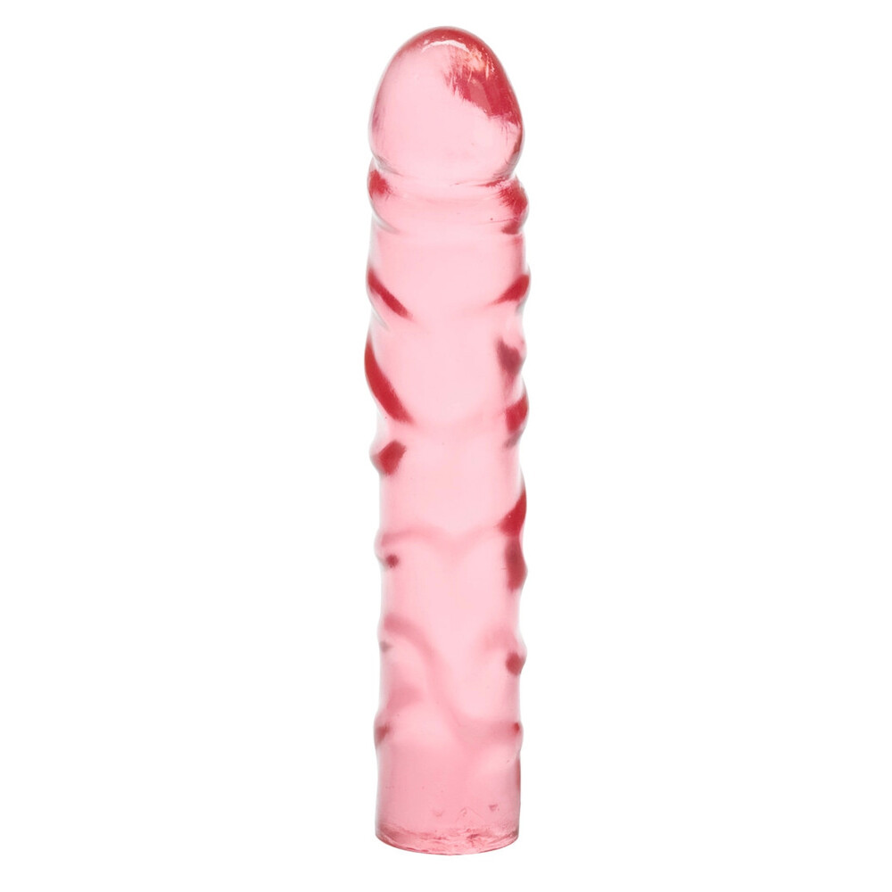 The Translucence Junior Dong Pink from Forbidden Passion