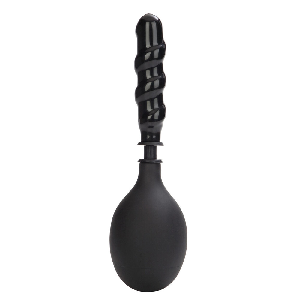 The Big Man Cleanser Black from Forbidden Passion