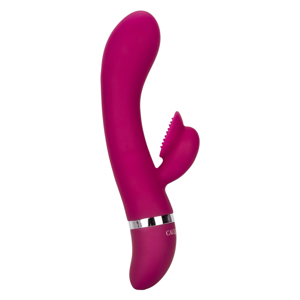 The Foreplay Frenzy GSpot Climaxer Vibrator from Forbidden Passion