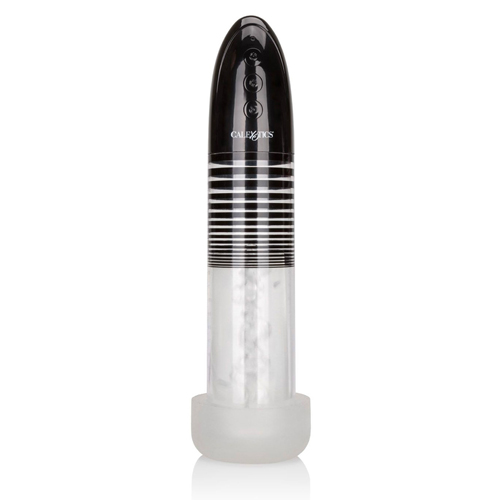 The Optimum Series Automatic Smart Pump from Forbidden Passion