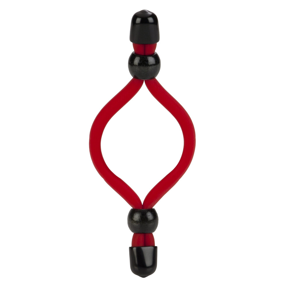 The Sean Michaels Love Ring from Forbidden Passion