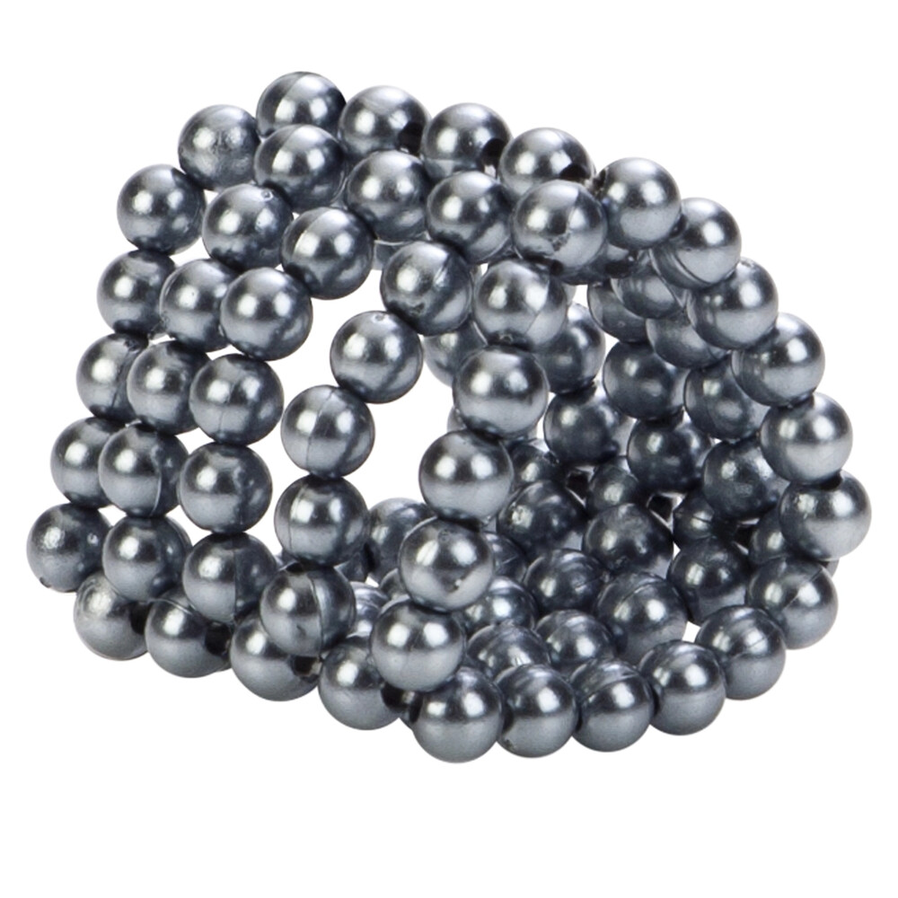 The Ultimate Stroker Beads Cock Ring from Forbidden Passion