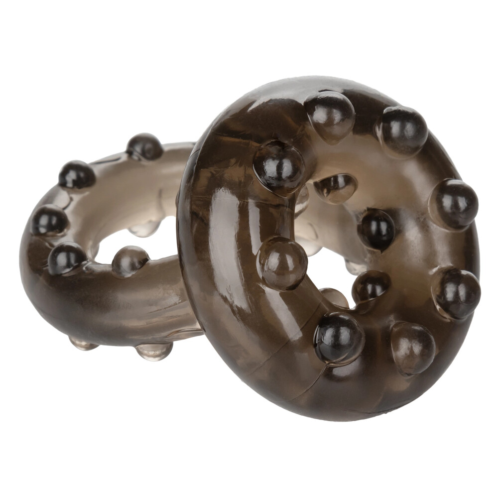 The All Star Enhancer Ring from Forbidden Passion