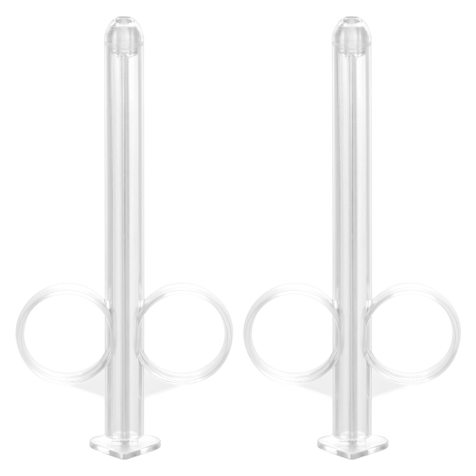 The Lube Tubes Lubricant Dispenser from Forbidden Passion