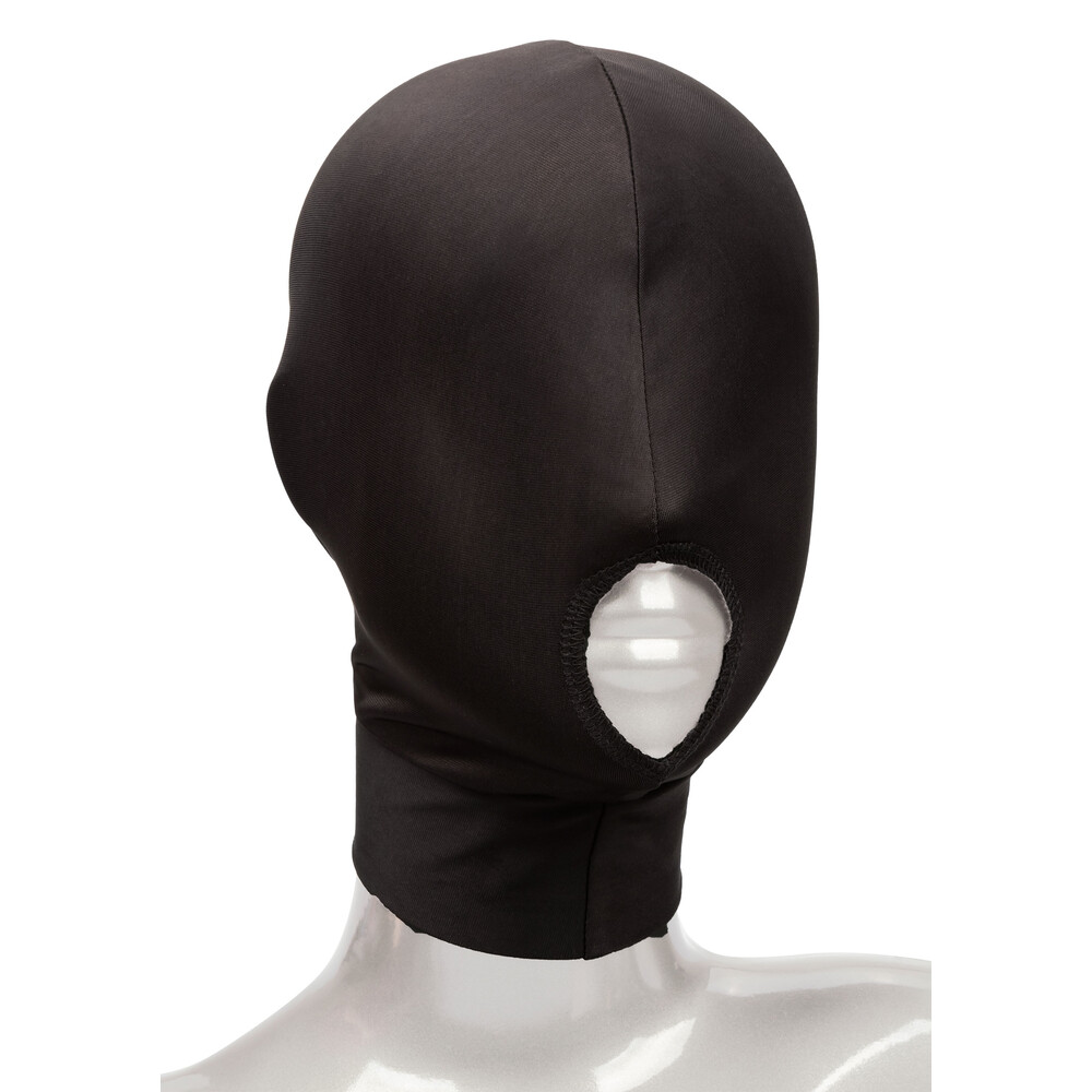 The Boundless Open Mouth Hood from Forbidden Passion