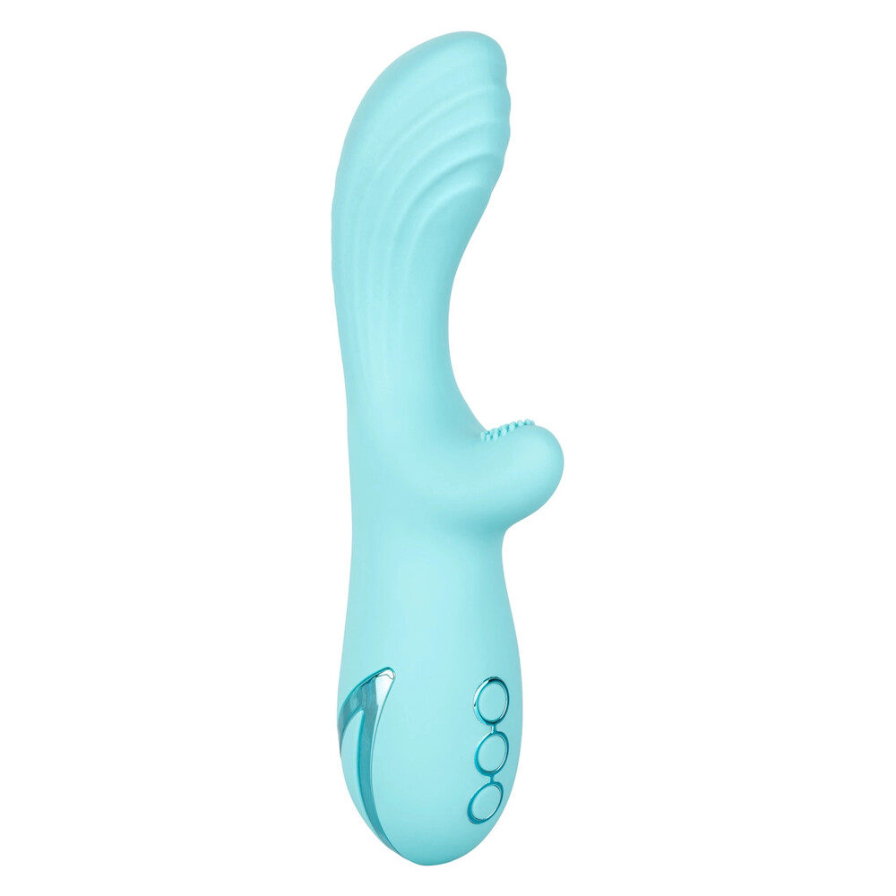 The Catalina Climaxer USB Rechargeable Vibrator from Forbidden Passion