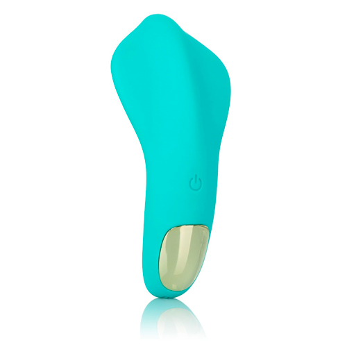 The Slay Pleaser Clitoral Massager from Forbidden Passion