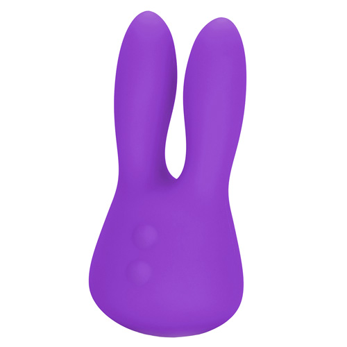 The Mini Marvels Marvelous Clit Vibe Bunny from Forbidden Passion