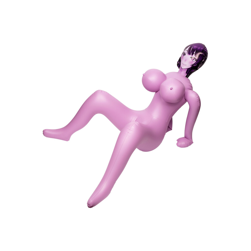 The Anime Spreadem Gigi Lov Doll from Forbidden Passion