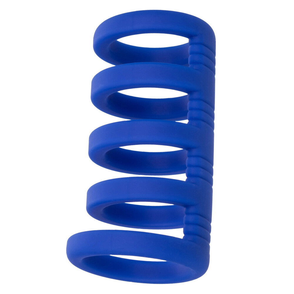 The Admiral Xtreme Cage from Forbidden Passion
