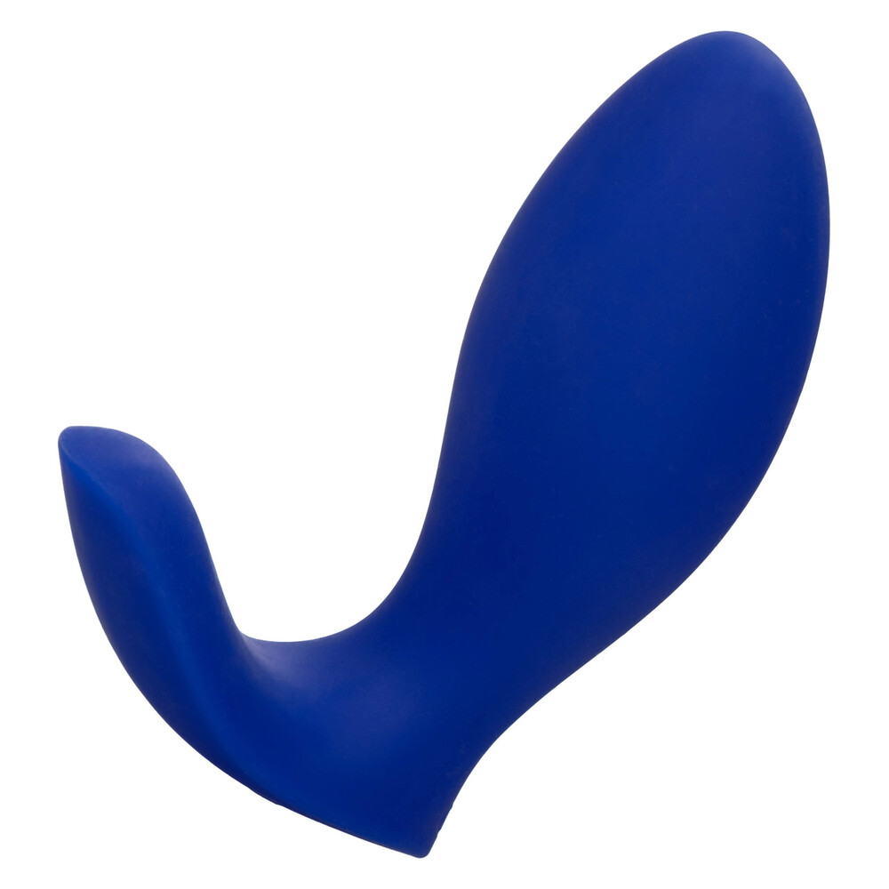 The Admiral Prostate Rimming Probe from Forbidden Passion