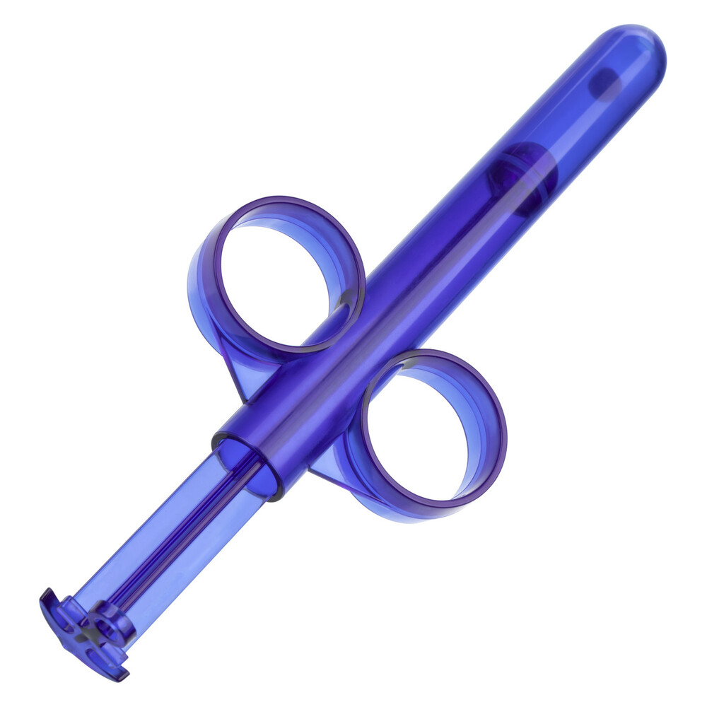 The Admiral Lube Tube from Forbidden Passion