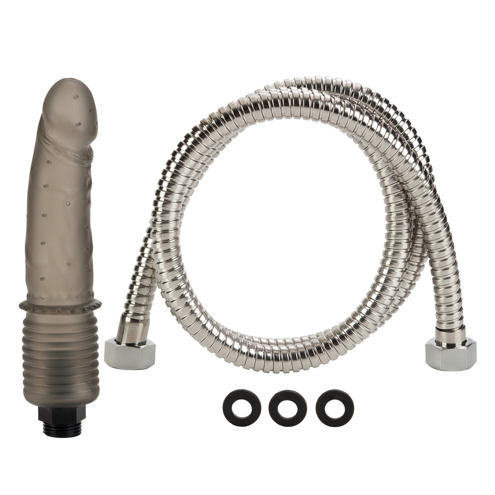 The COLT Shower Shot Douche from Forbidden Passion