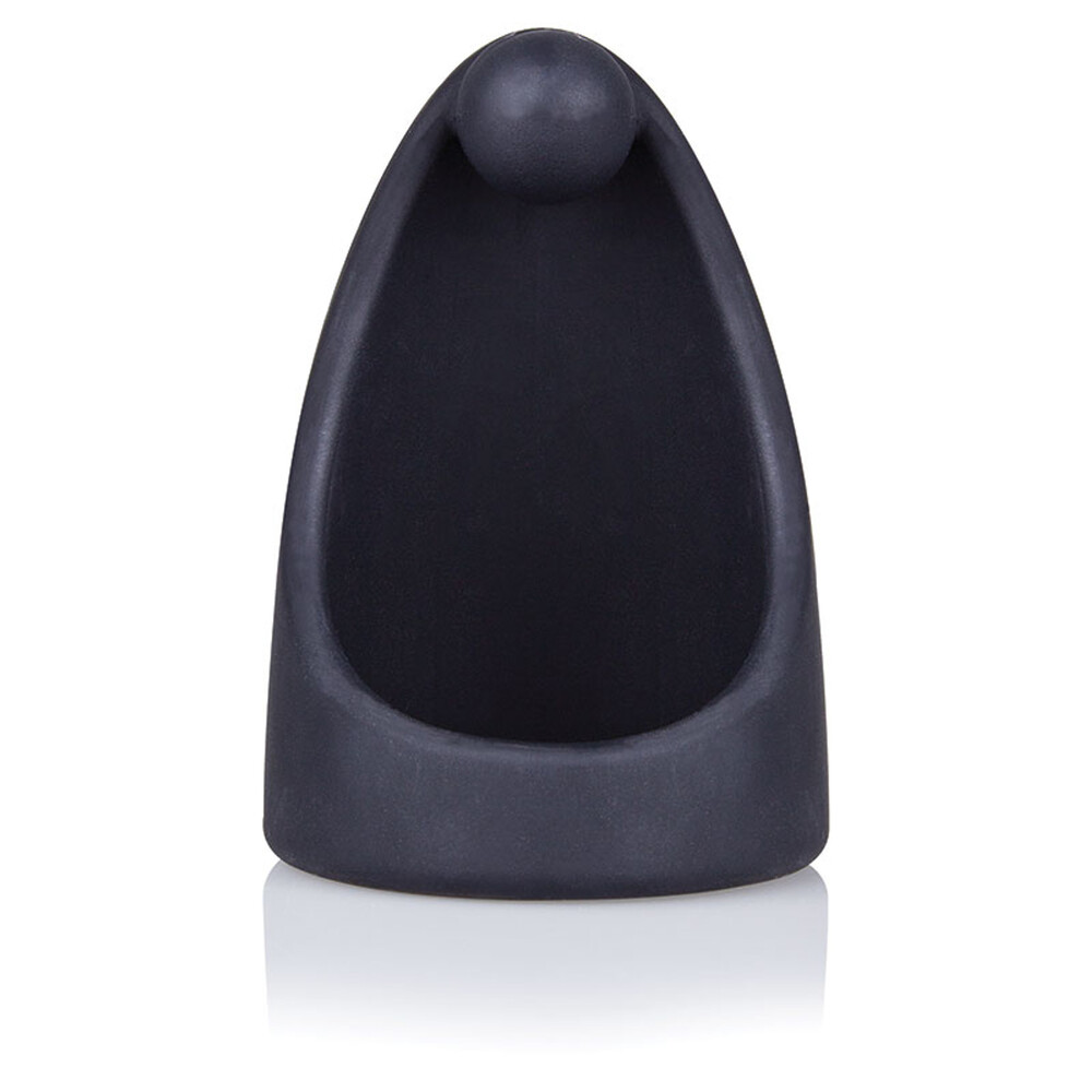 The Screaming O SwingO Sling Cock Ring from Forbidden Passion