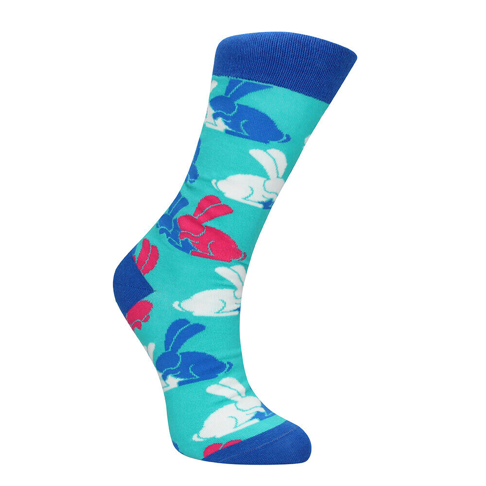 The Sexy Socks Bunny Style 42 to 46 from Forbidden Passion