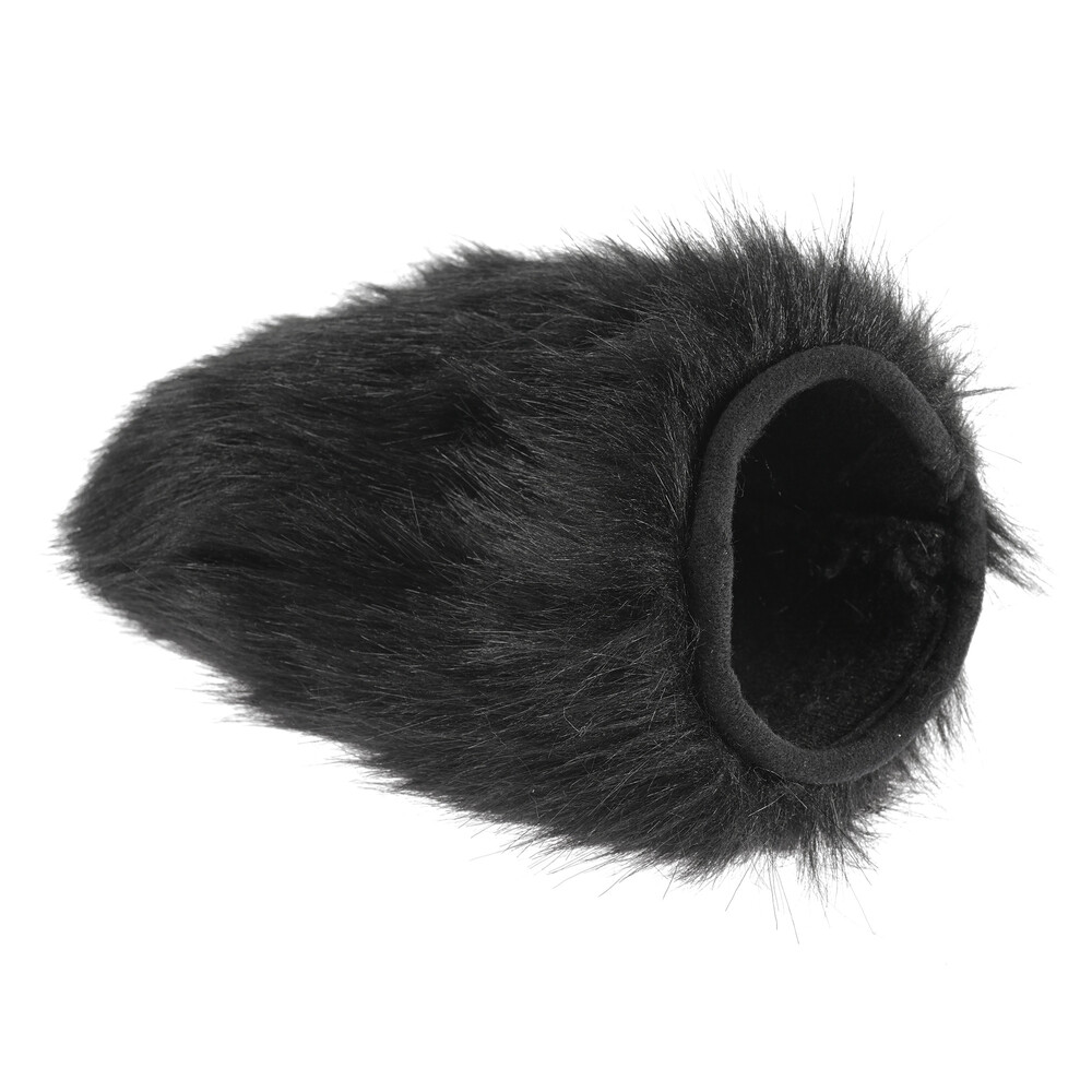 The Sportsheets Spiked Sensory Mitt from Forbidden Passion