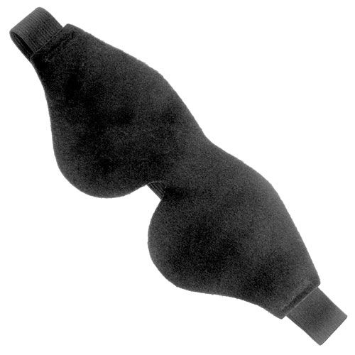 The SportSheets Soft Blindfold from Forbidden Passion