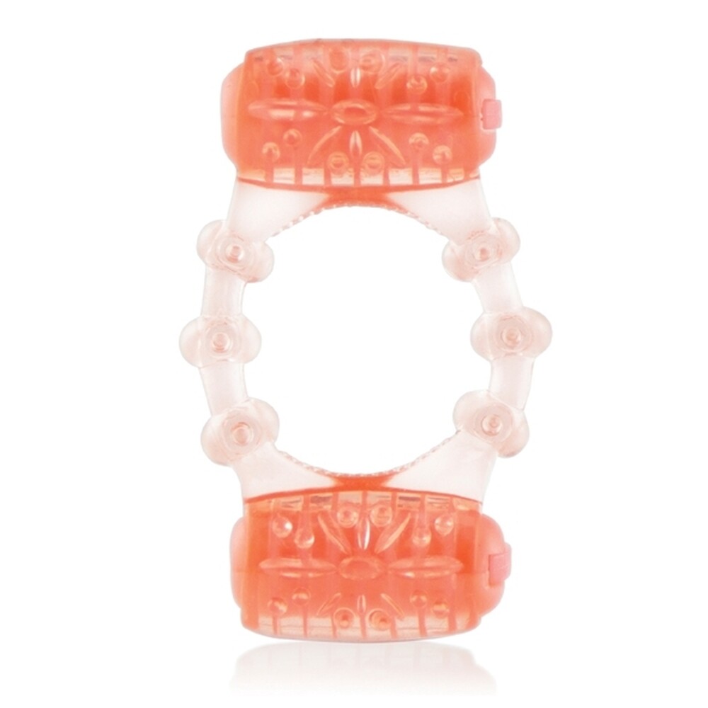 The Screaming O TwoO Vibrating Cock Ring from Forbidden Passion