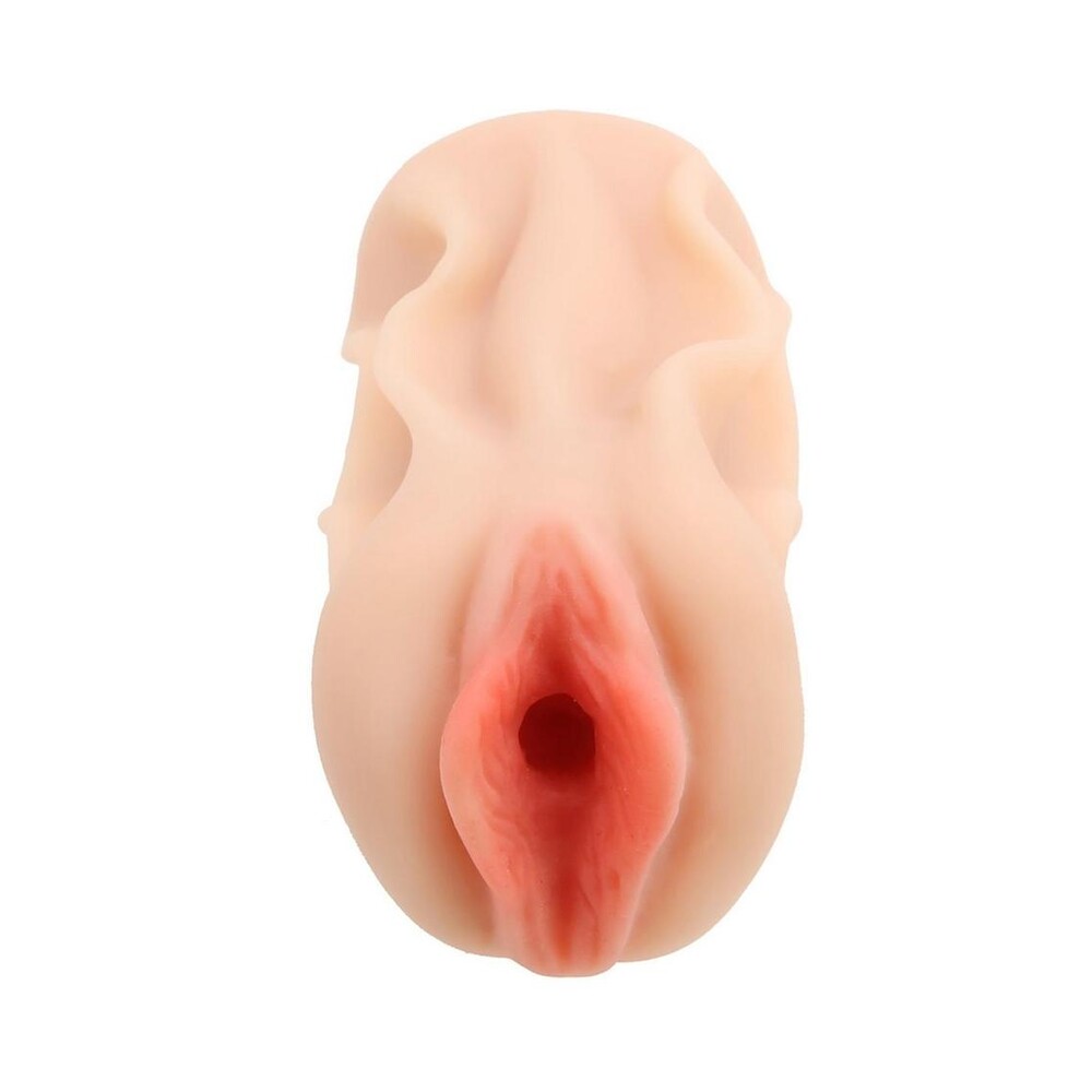 The Vanna Bardot 3D Star Pussy Stroker Masturbator from Forbidden Passion