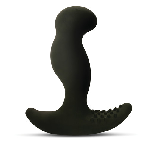 The Nexus GRider Prostate Massager Plus from Forbidden Passion