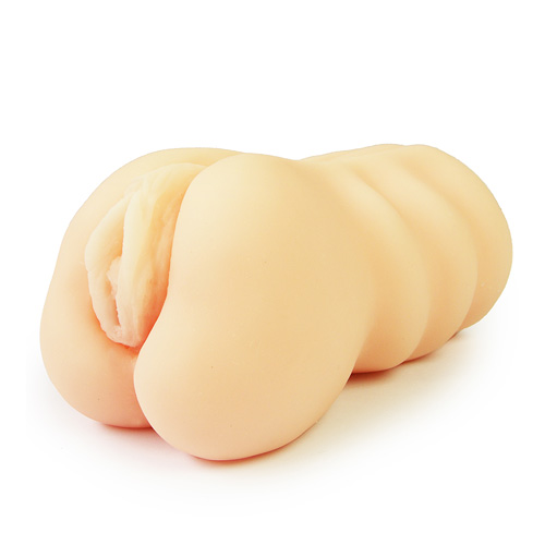 The Utensil Race Tan Ru Yi Realistic Vagina Masturbator from Forbidden Passion