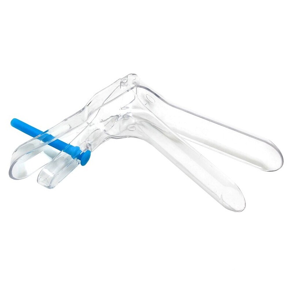 The Disposable Speculum from Forbidden Passion