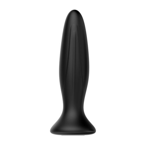 The Mr Play Vibrating Anal Plug from Forbidden Passion
