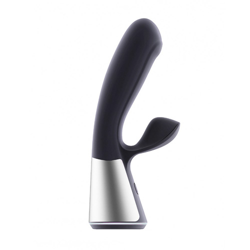 The Kiiroo OhMiBod Fuse Rechargeable Vibrator from Forbidden Passion