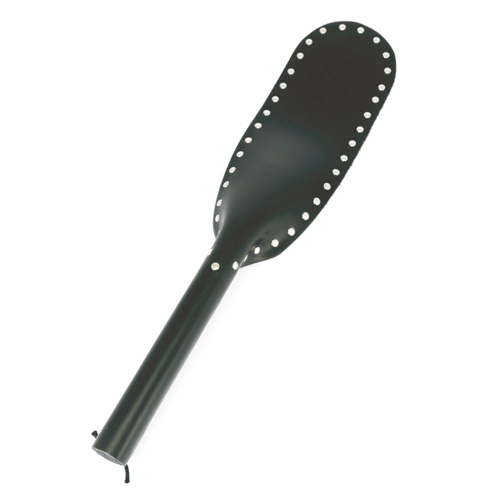 The Large Leather Paddle from Forbidden Passion