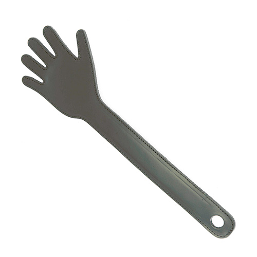 The Hand Whip from Forbidden Passion