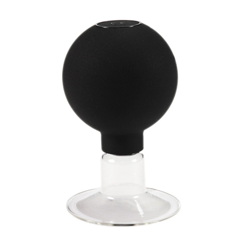The Glass Nipple Pump from Forbidden Passion