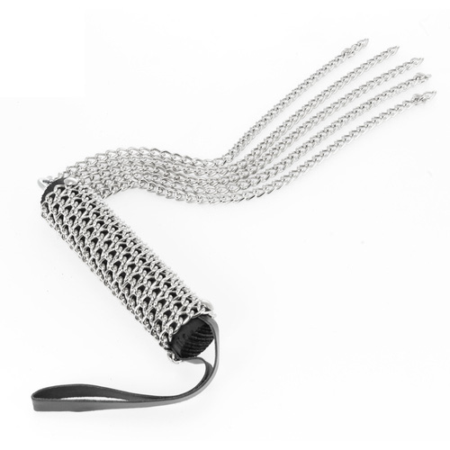 The Chain Whip from Forbidden Passion