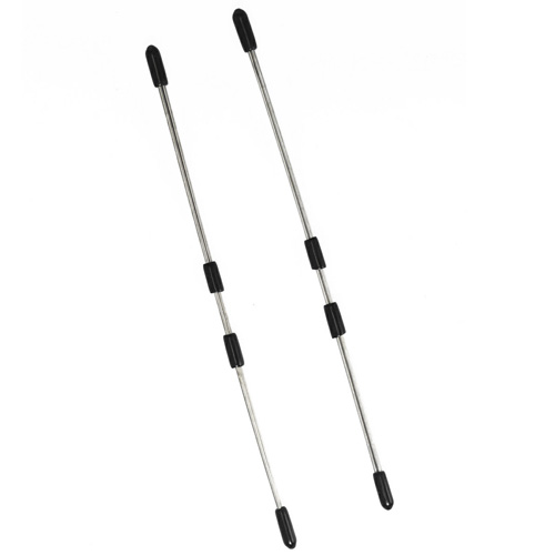 The Nipple Sticks from Forbidden Passion